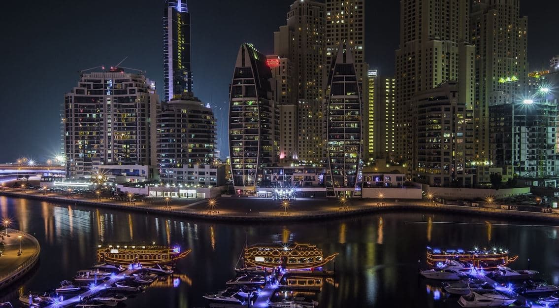 OKX handed VASP licence for Dubai