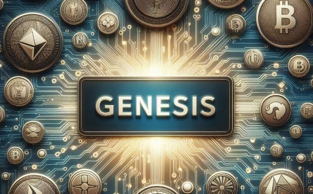 Genesis requests bankruptcy hearing to speed up asset sales