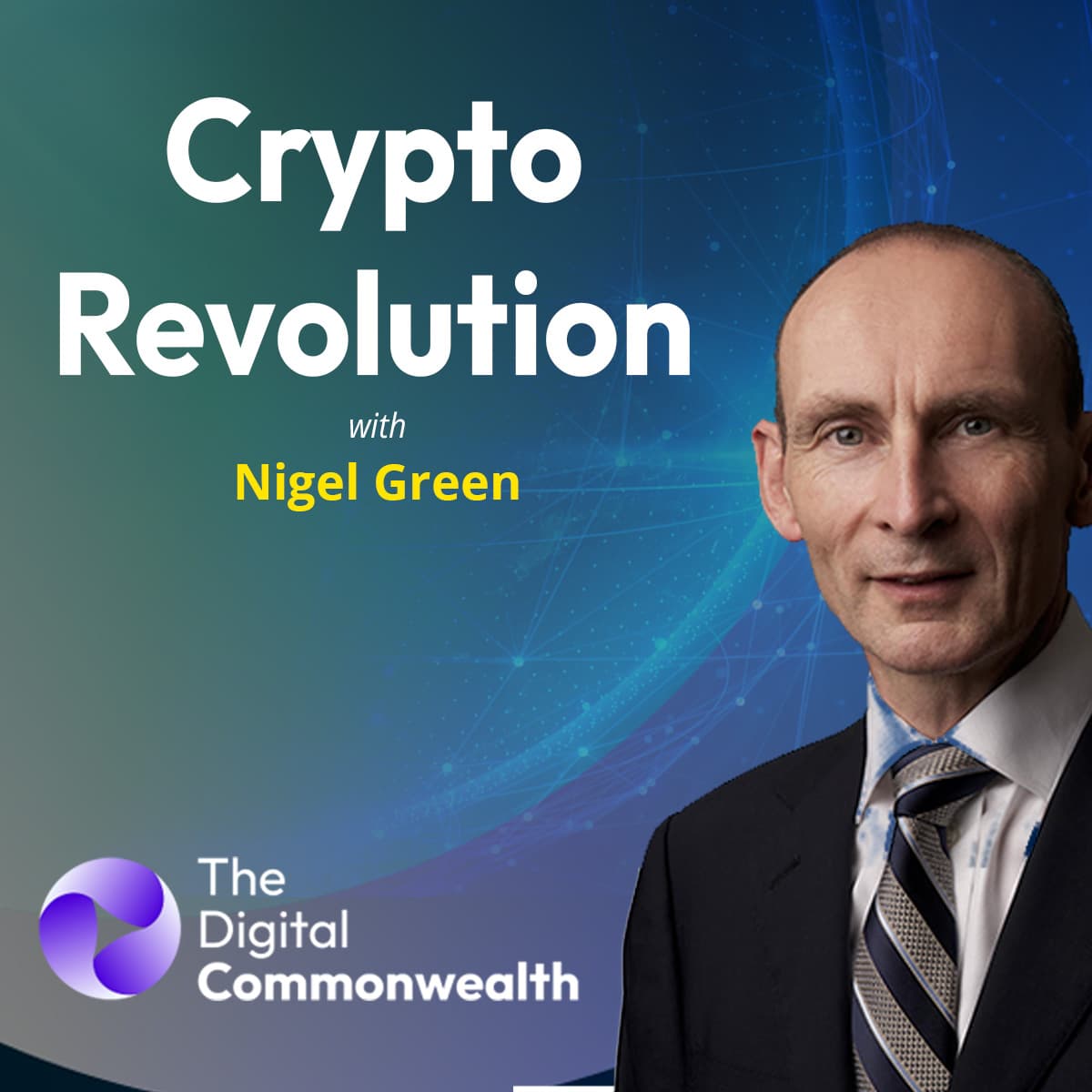 Bitcoin is one of the most certain things in an uncertain world