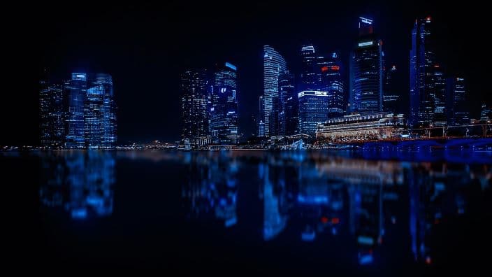 Singapore prepares to roll out the welcome mat for OKX
