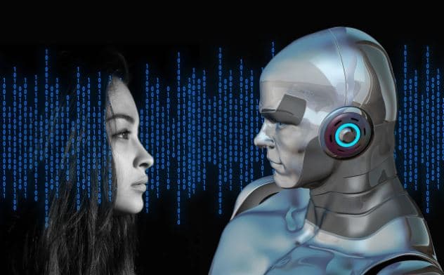 EU paves way for strict regulation of artificial intelligence