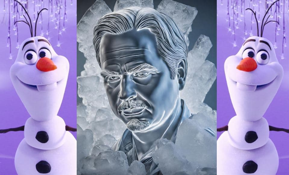 Let it go! Craig Wright's assets frozen in new twist following Satoshi court case