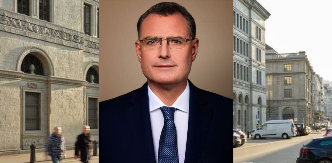 Swiss National Bank reaffirms crypto sceptic stance despite campaign over reserves
