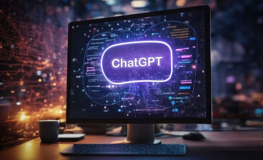 OpenAI to unveil 'magic' ChatGPT update later today