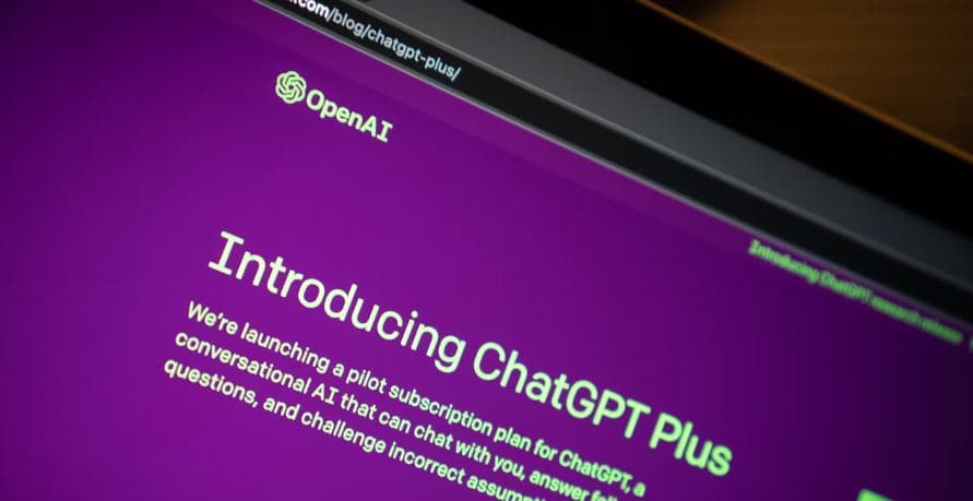 PwC to become biggest customer of OpenAI's ChatGPT Enterprise
