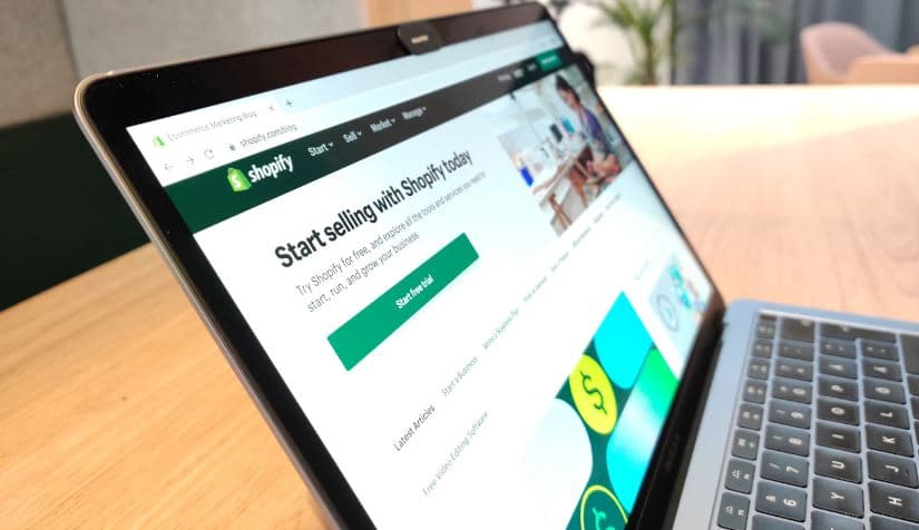 Shopify opens up AI services to more users