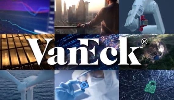 VanEck makes surprise Solana ETF filing