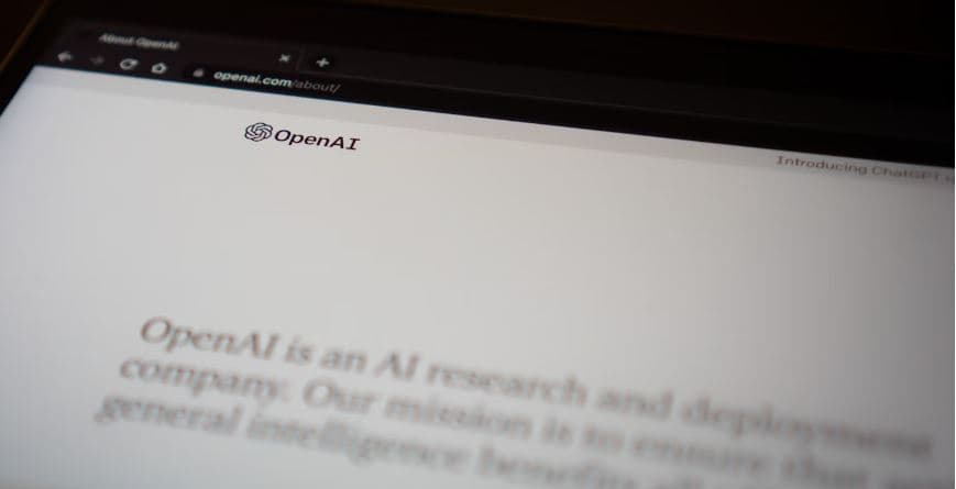 OpenAI whistleblowers turn to SEC over constricting NDAs