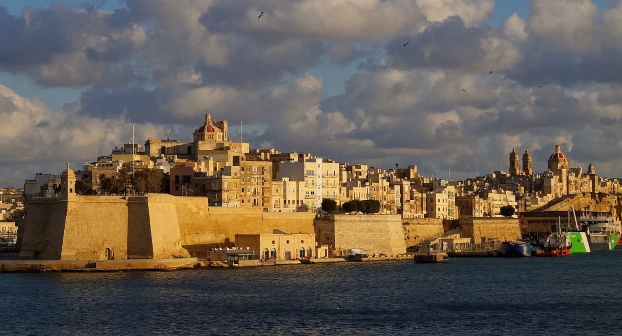 Malta named as EU MiCA hub for OKX