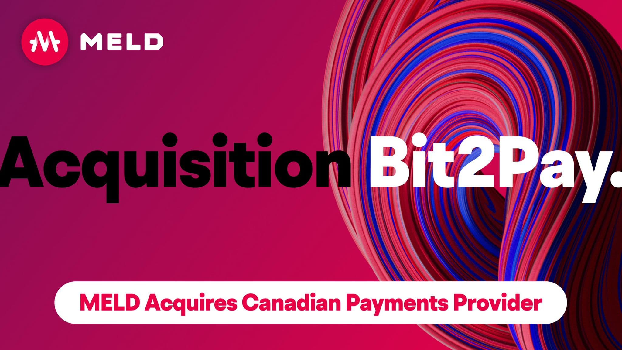 Bit2Pay to be integrated into MELD