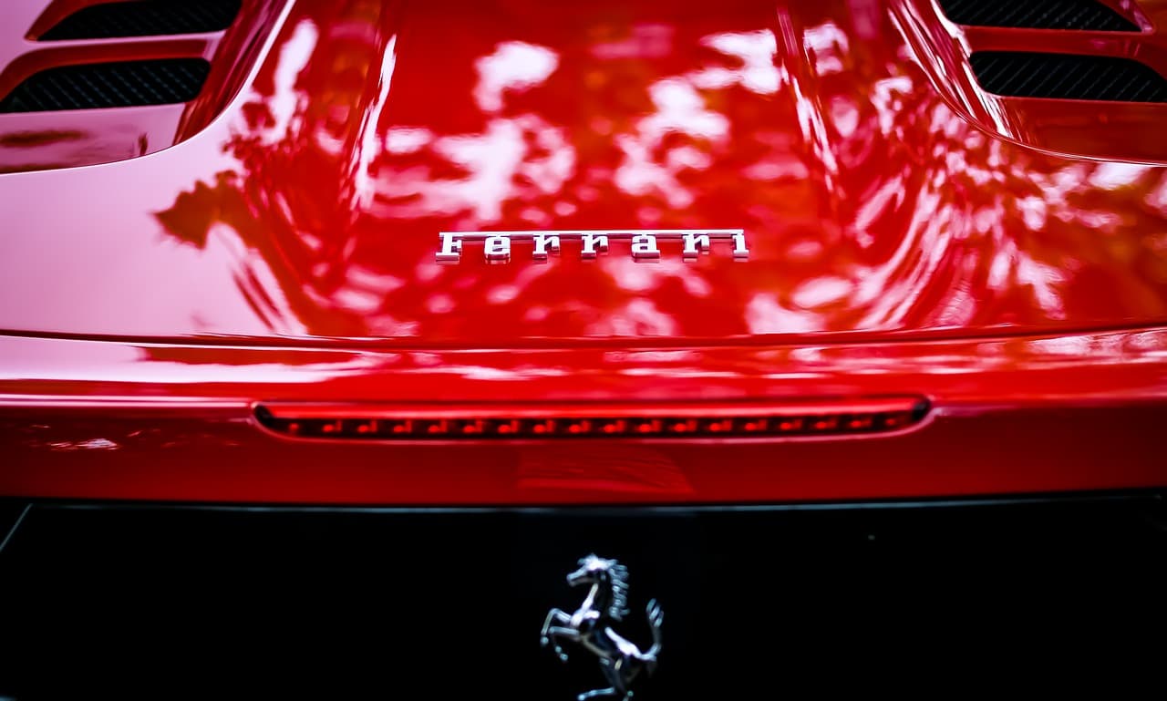 Forza Bitcoin! Ferrari to expand US crypto payment scheme to Europe
