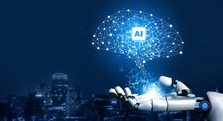 UK and India agree deal that will boost AI development