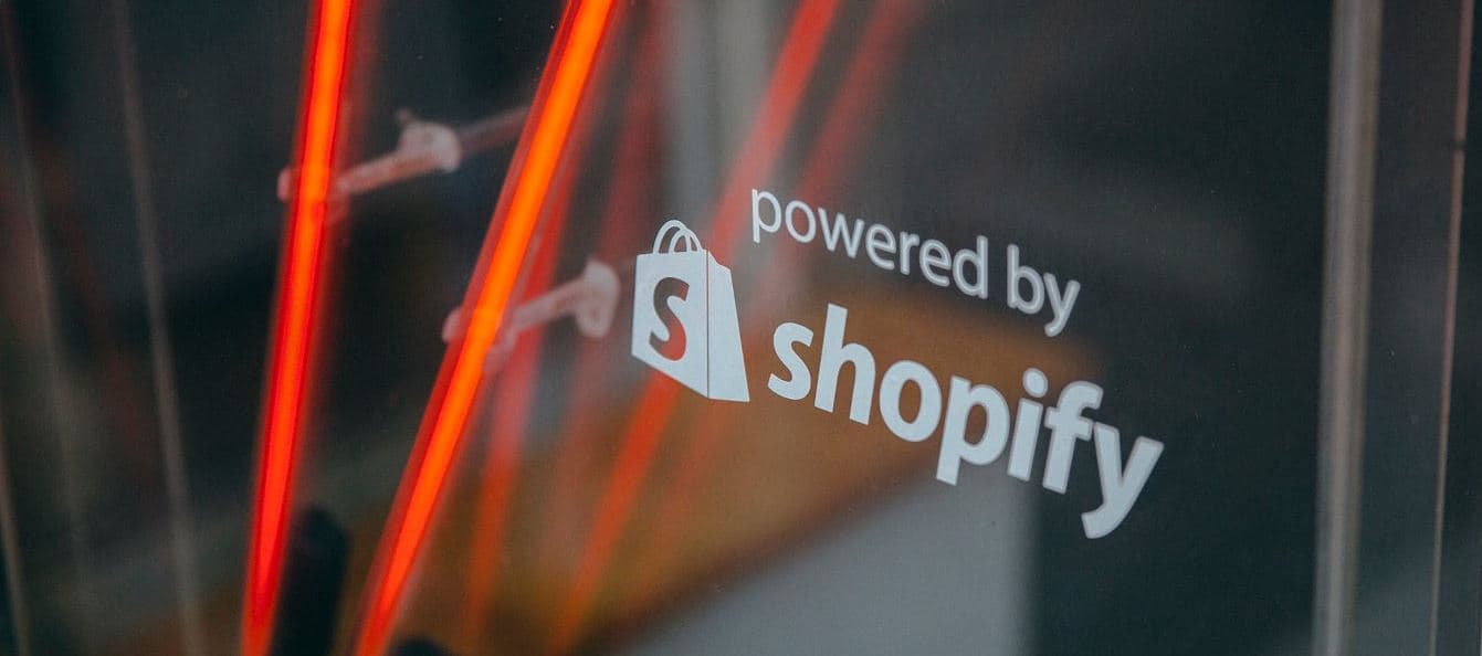 AI gives Q2 boost to Shopify