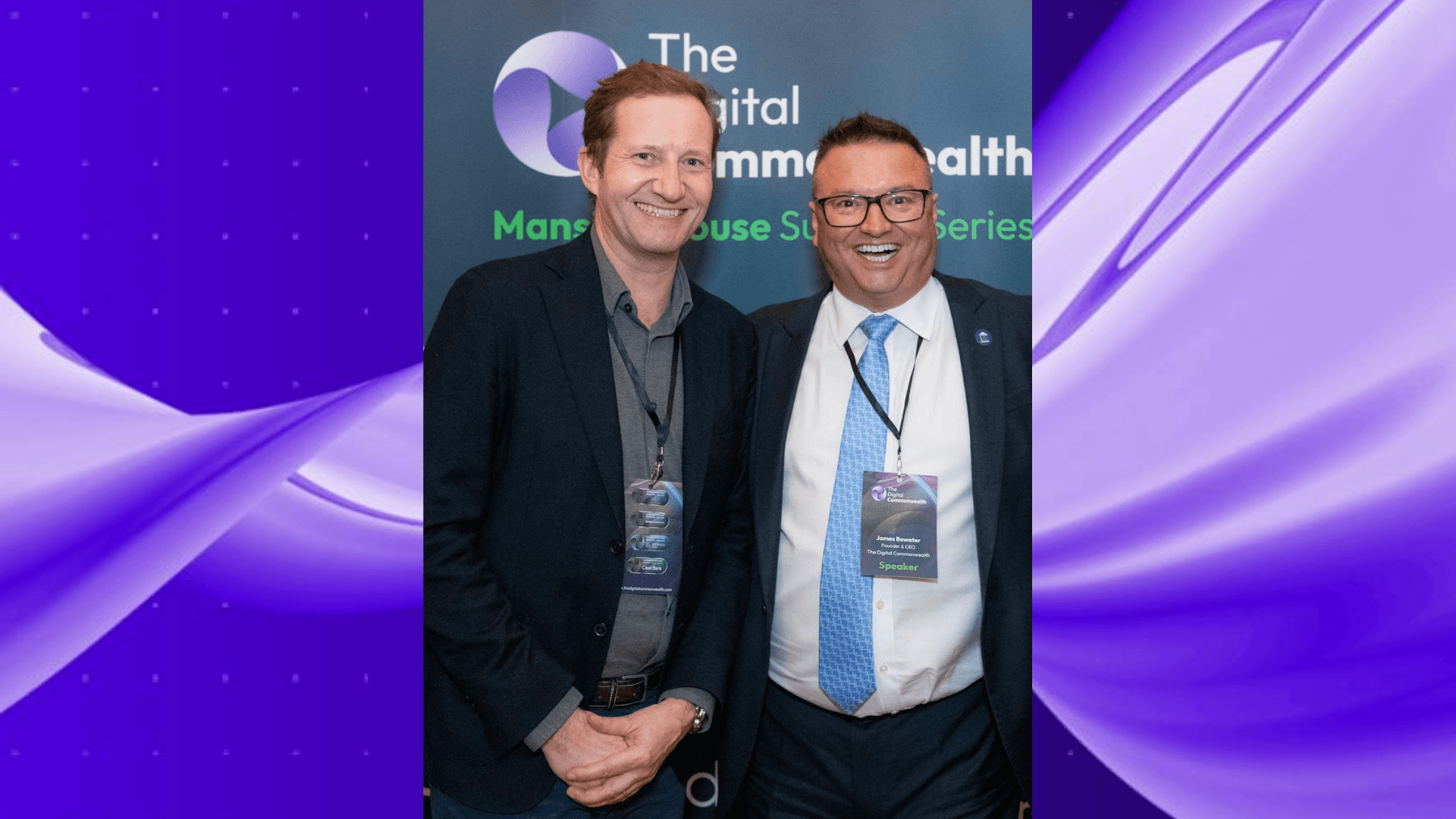 The Digital Commonwealth and REKT form strategic partnership to develop reputation resilience for the Web3 sector