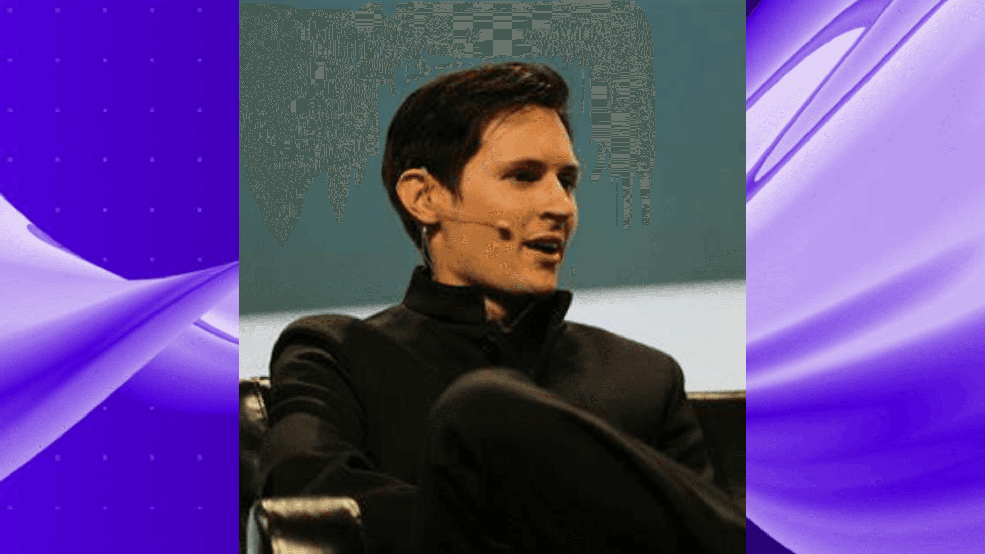 The arrest of Telegram’s CEO is a grave threat to our freedom