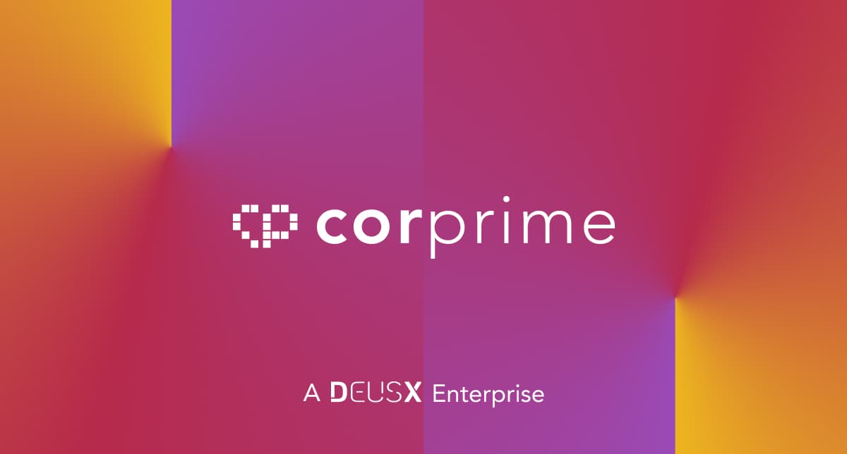 Deus X commits $100m to new broker Cor Prime