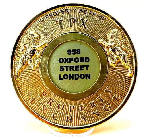 TPX advances dreams of half-price homes and mortgage-free living