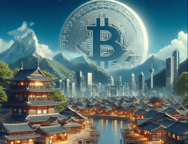 South Korea’s financial chiefs to discuss crypto regulations with the SEC’s Gary Gensler