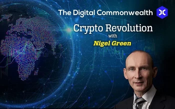 Bitcoin: 15 years of disruption and innovation — and why this will continue