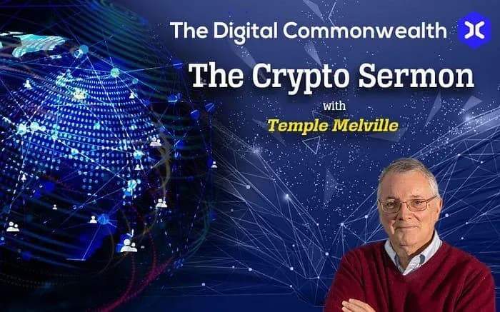 After a bullish 12 months, it’s time for some sober crypto thinking