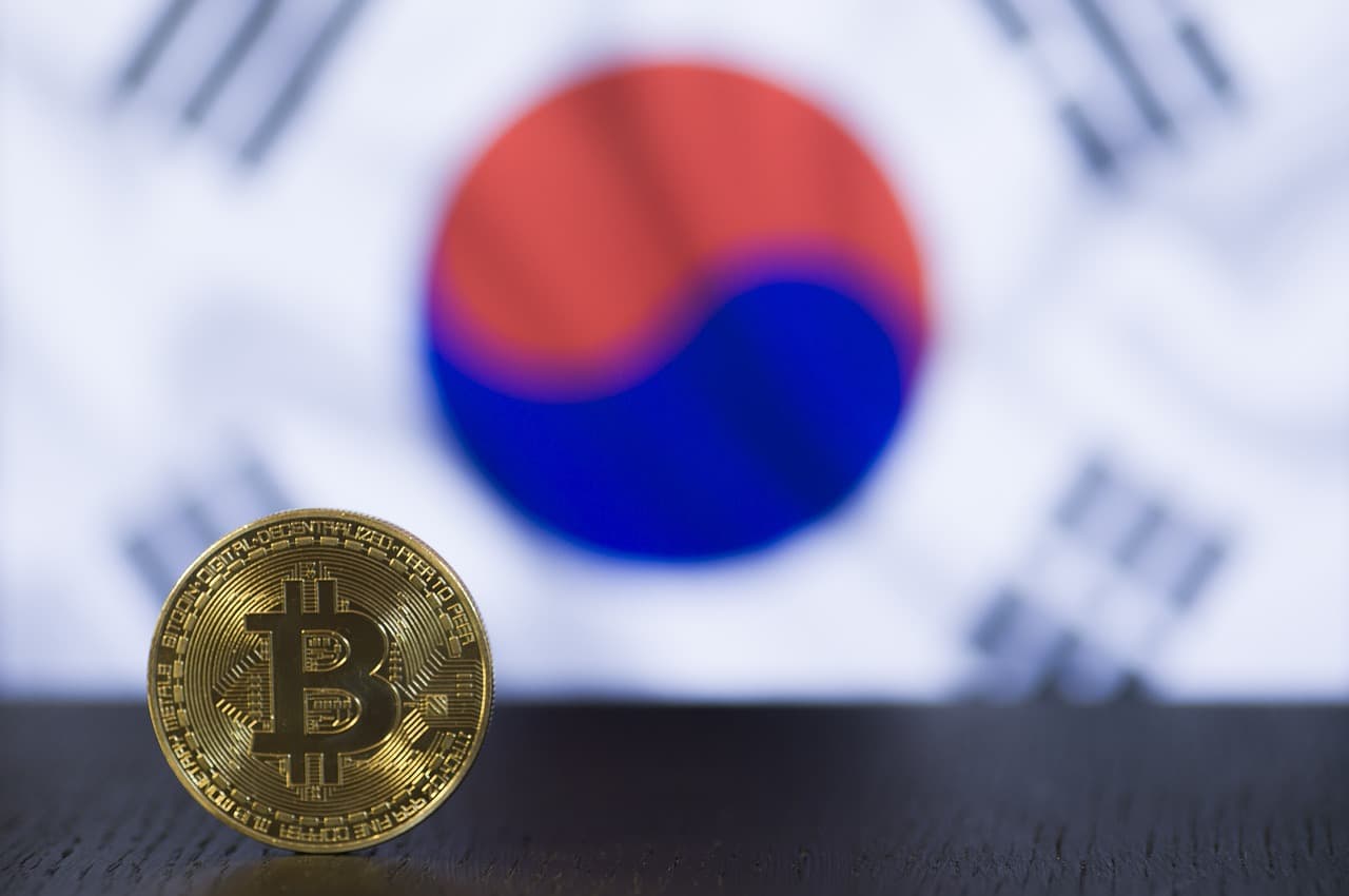 South Korea regulator issues warning over Bitcoin ETFs