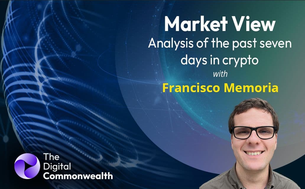 A crazy week with a new Bitcoin ATH, Fed raids Polymarket CEO’s home, and FTX Sues Binance