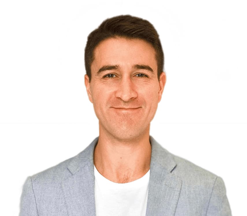 Zumo appoints Jason Tucker-Feltham as Head of Sales to spearhead growth