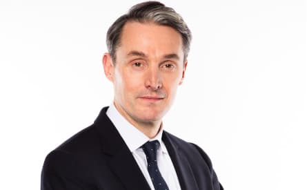 NatWest chief says bank will turn to AI to "improve efficiency"