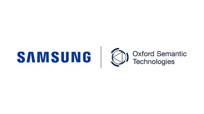 Samsung set to acquire AI start-up Oxford Semantic Technologies