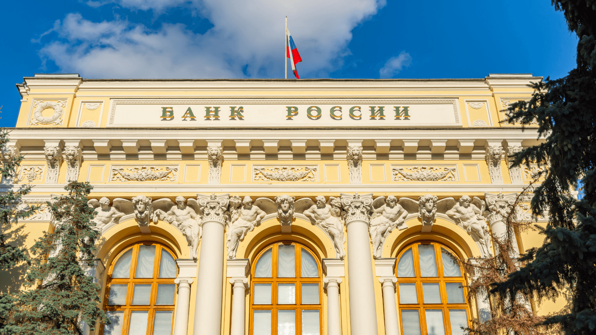 Russia set to approve use of crypto to evade international sanctions