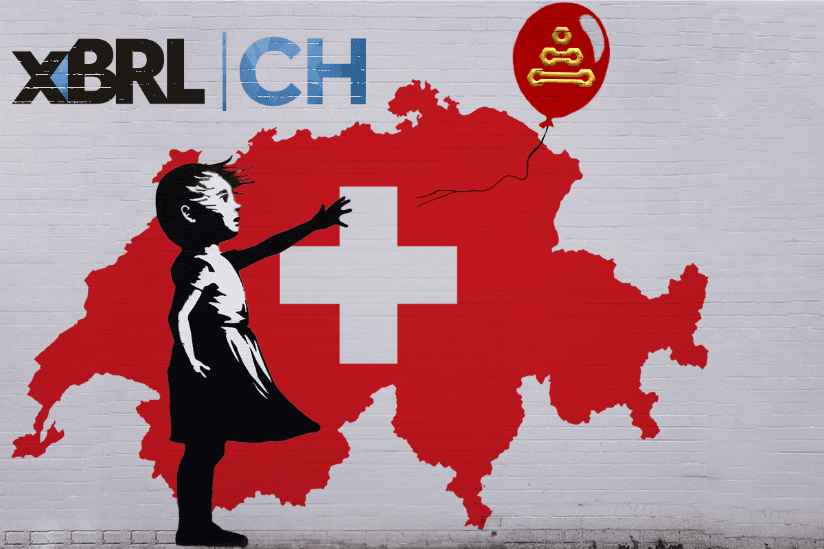 Swiss government adoption: A victory crown for Auditchain Labs?