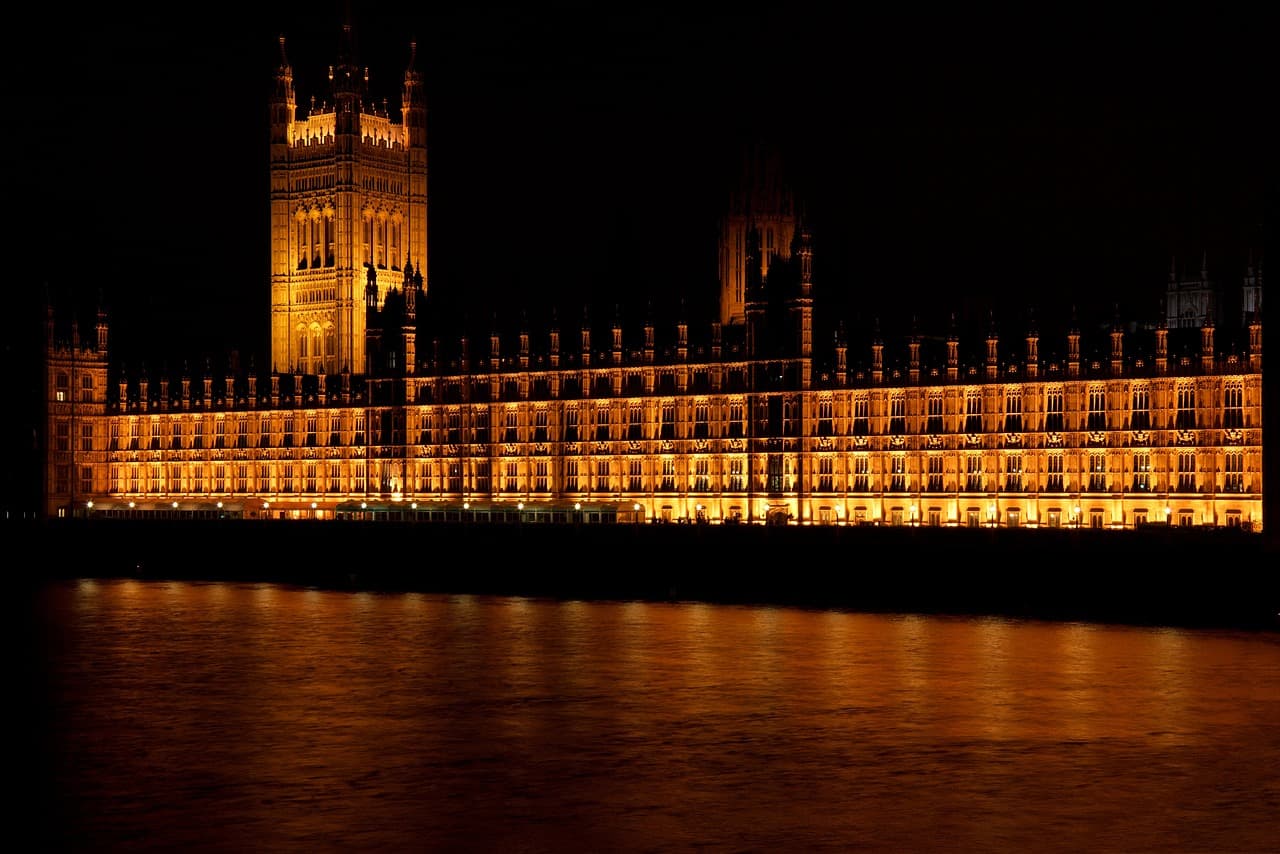 UK government introduces bill to clarify ownership of digital assets