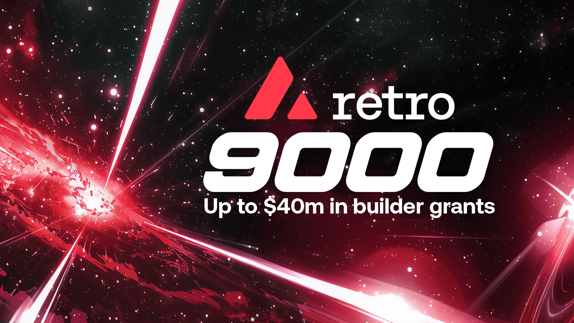 $40m grant launches to reward developers for building Layer 1 blockchains on Avalanche