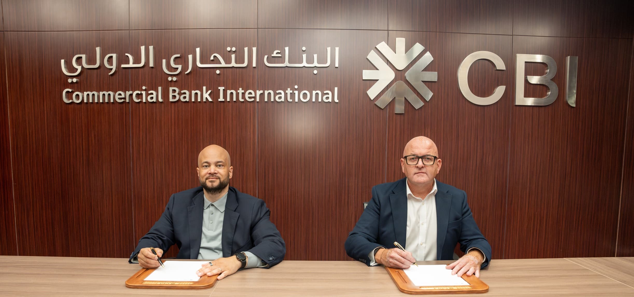 Commercial Bank International and Zumo team up over digital asset sustainability