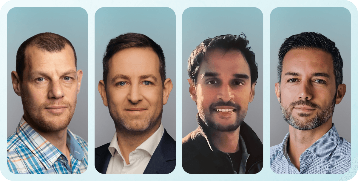 Gemini creates new leadership team with a view to accelerating European expansion