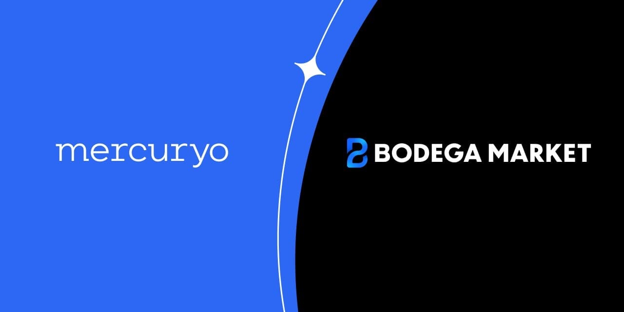 Mercuryo launches seamless on-ramps for Cardano prediction market Bodega