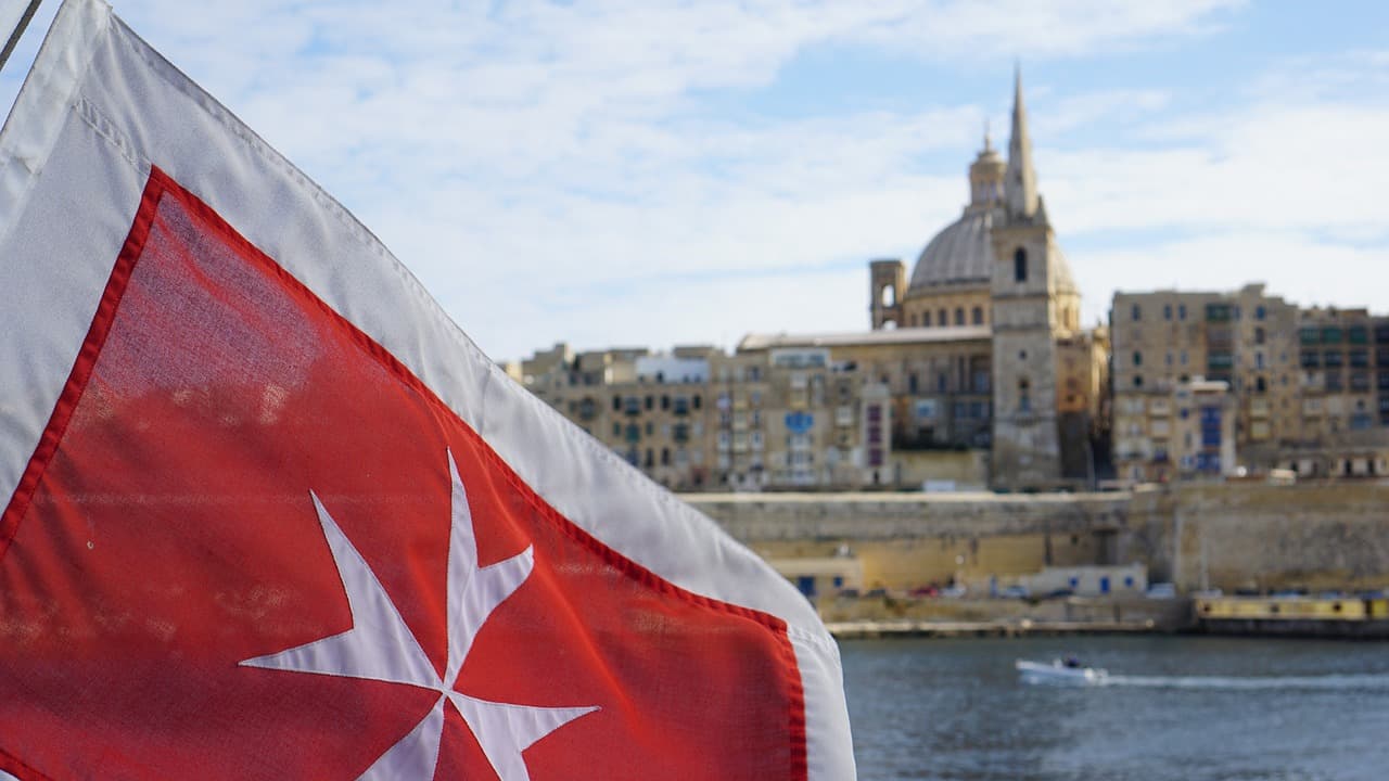 Gemini selects Malta as MiCA hub in European expansion milestone