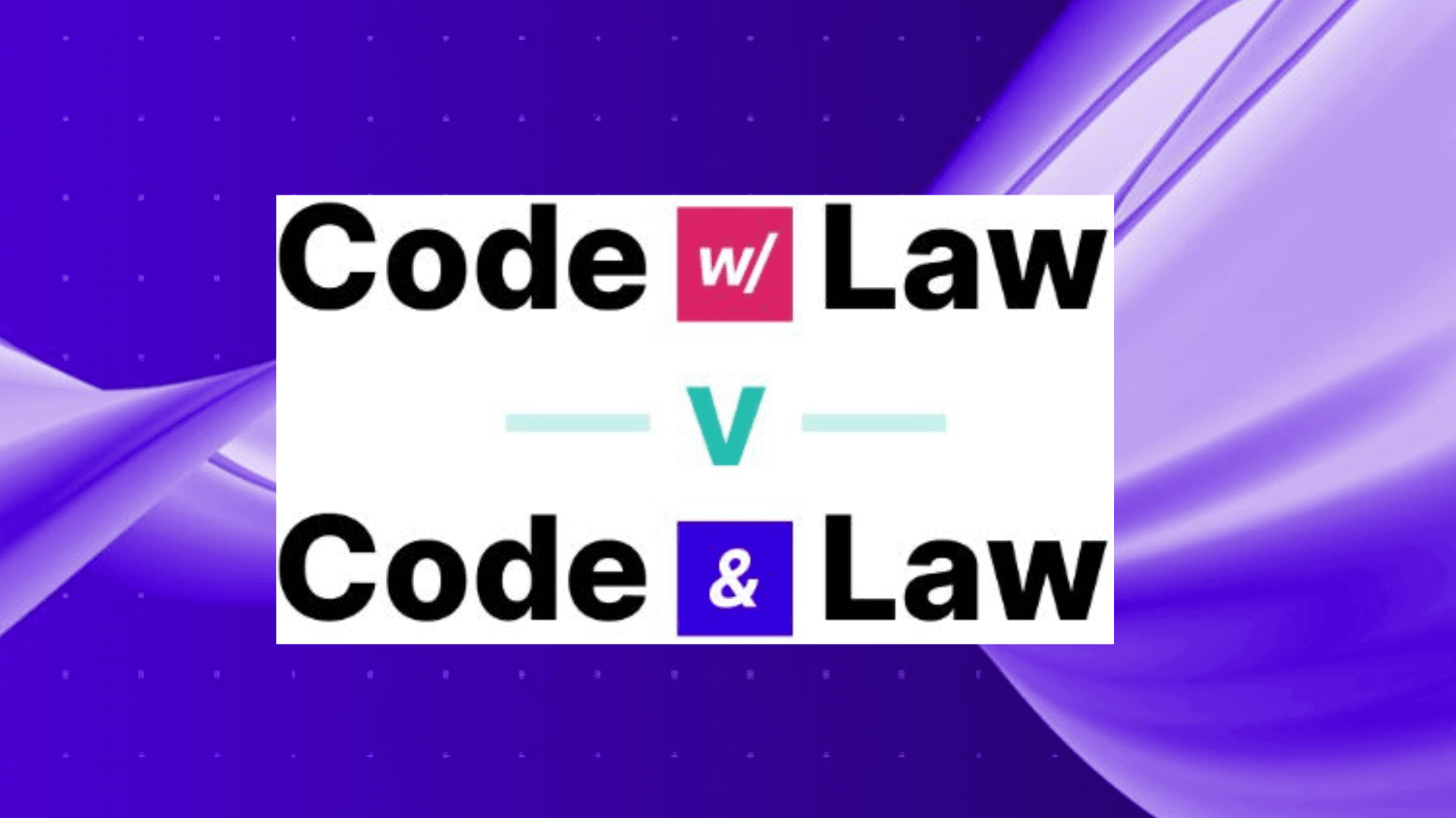 Code is Law: Redefining digital governance in 2025