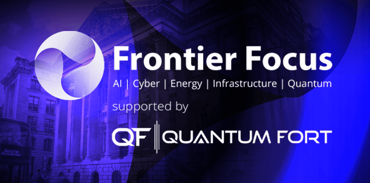 Introducing DCW Frontier Focus